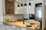 Dvosoban stan, Beograd, FON, izdavanje, 46m2, 800e, id1380186