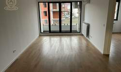 Dvosoban stan, Beograd, Višnjička Banja, prodaja, 46m2, 136000e, id1380187