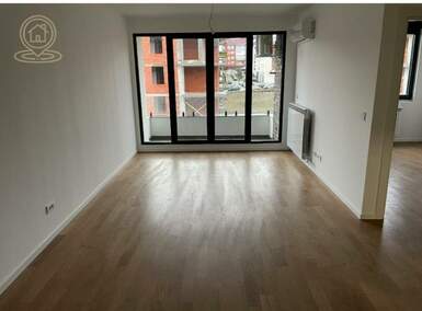 Dvosoban stan, Beograd, Višnjička Banja, prodaja, 46m2, 136000e, id1380187