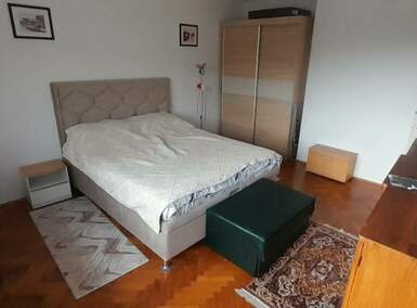 Dvosoban stan, Beograd, Senjak, izdavanje, 60m2, 900e, id1380188