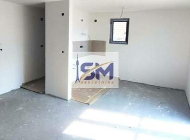 Dvoiposoban stan, Beograd, Višnjica, prodaja, 46m2, 86880e, id1351117