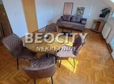 Dvosoban stan, Novi Sad, Podbara, izdavanje, 54m2, 400e, id1379666