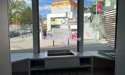 Poslovni prostor / Lokal, Beograd, Zeleni venac, izdavanje, 5m2, 250e, id1367224