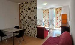 Jednosoban stan, Niš, Staro groblje, izdavanje, 30m2, 150e, id1380194