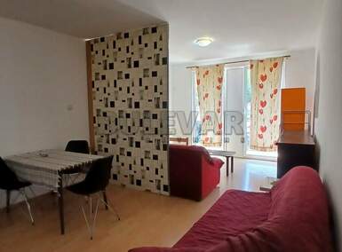 Jednosoban stan, Niš, Staro groblje, izdavanje, 30m2, 150e, id1380194