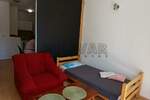 Jednosoban stan, Niš, Staro groblje, izdavanje, 30m2, 150e, id1380194