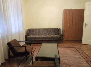 Jednosoban stan, Niš, Jagodin mala, izdavanje, 50m2, 200e, id1081710
