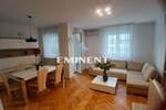 Trosoban stan, Beograd, Banovo Brdo, izdavanje, 62m2, 750e, id1380197