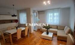 Trosoban stan, Beograd, Banovo Brdo, izdavanje, 62m2, 750e, id1380197