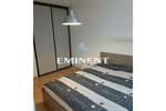 Trosoban stan, Beograd, Banovo Brdo, izdavanje, 62m2, 750e, id1380197
