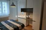 Trosoban stan, Beograd, Banovo Brdo, izdavanje, 62m2, 750e, id1380197