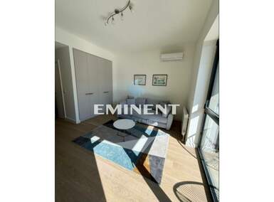 Jednosoban stan, Beograd, Beograd Na Vodi, izdavanje, 35m2, 750e, id1273109