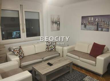 Dvosoban stan, Novi Sad, Centar, izdavanje, 54m2, 350e, id1380212
