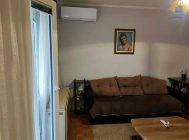 Dvoiposoban stan, Beograd, Ralja, prodaja, 57m2, 61000e, id1379433