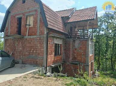 Kuca, Beograd, Babe, prodaja, 74m2, 57000e, id1379435