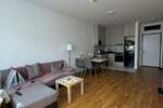 Dvosoban stan, Beograd, Rudo, izdavanje, 49m2, 560e, id1370191