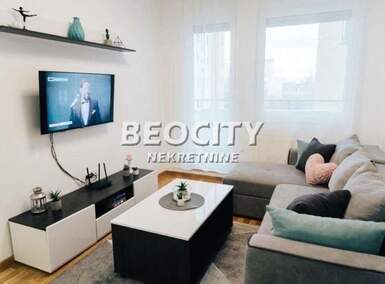 Dvosoban stan, Novi Sad, Rotkvarija, izdavanje, 40m2, 550e, id1380549