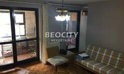 Cetvorosoban stan, Beograd, Mirijevo I, prodaja, 111m2, 264000e, id1380551