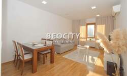Dvosoban stan, Beograd, Blok 45 (tc Enjub), prodaja, 54m2, 265000e, id1380569