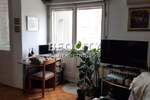 Dvosoban stan, Novi Sad, Liman, izdavanje, 65m2, 550e, id1380576