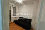 Dvosoban stan, Beograd, Bežanijska Kosa Ii, izdavanje, 45m2, 450e, id1380577