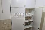 Dvosoban stan, Beograd, Bežanijska Kosa Ii, izdavanje, 45m2, 450e, id1380577