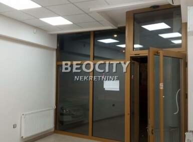Poslovni prostor / Lokal, Novi Sad, izdavanje, 27m2, 580e, id1380593