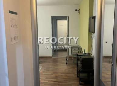 Poslovni prostor / Lokal, Novi Sad, Centar, izdavanje, 85m2, 600e, id1380594