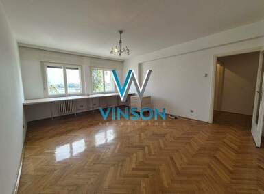 Trosoban stan, Novi Sad, Kej, izdavanje, 100m2, 800e, id1379441