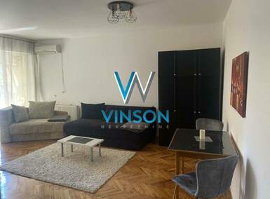 Garsonjera, Novi Sad, Socijalno, izdavanje, 36m2, 250e, id791745