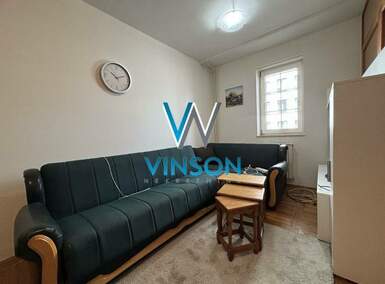 Dvosoban stan, Novi Sad, Bulevar Oslobođenja, izdavanje, 38m2, 350e, id1379445