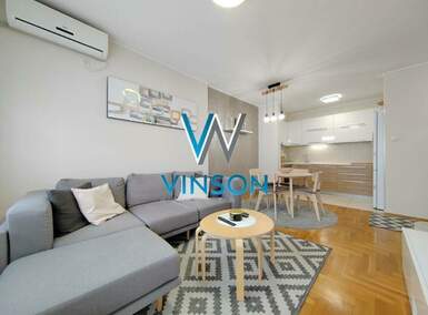 Troiposoban stan, Novi Sad, Telep, izdavanje, 68m2, 750e, id1377061
