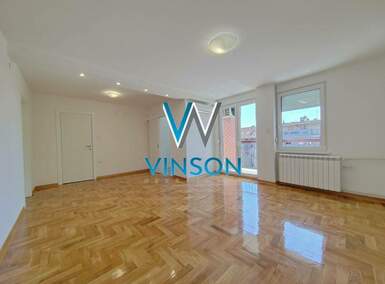 Trosoban stan, Novi Sad, Bulevar Oslobođenja, izdavanje, 76m2, 800e, id1377063