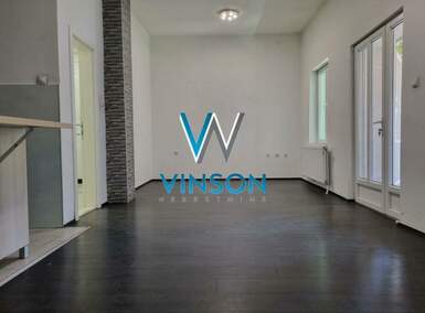 Poslovni prostor / Lokal, Novi Sad, Podbara, izdavanje, 117m2, 1000e, id793289