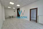 Poslovni prostor / Lokal, Novi Sad, Avijatičarsko naselje, izdavanje, 62m2, 650e, id1305240