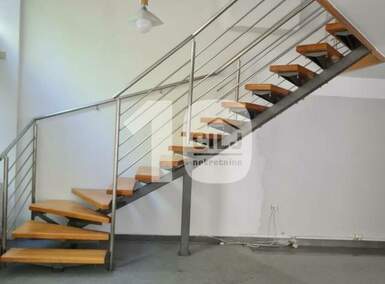 Poslovni prostor / Lokal, Beograd, Dorćol, izdavanje, 146m2, 1550e, id1377064