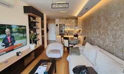 Dvosoban stan, Beograd, Zelena avenija, prodaja, 46m2, 220000e, id1379449