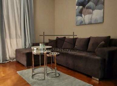 Jednoiposoban stan, Novi Sad, Nova Detelinara, izdavanje, 46m2, 500e, id1370790