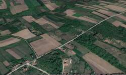 Plac, Beograd, Jasenak, prodaja, 3707m2, 15000e, id1380701