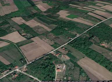 Plac, Beograd, Jasenak, prodaja, 3707m2, 15000e, id1380701