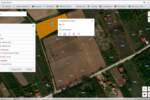 Plac, Beograd, Jasenak, prodaja, 3707m2, 15000e, id1380701