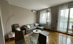 Dvosoban stan, Beograd, Vozdovac-crkva, izdavanje, 47m2, 450e, id1380702