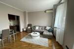 Dvosoban stan, Beograd, Vozdovac-crkva, izdavanje, 47m2, 450e, id1380702