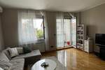 Dvosoban stan, Beograd, Vozdovac-crkva, izdavanje, 47m2, 450e, id1380702