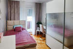 Dvoiposoban stan, Beograd, Vojvode Vlahovica, prodaja, 64m2, 169000e, id1380703