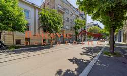 Poslovni prostor / Lokal, Beograd, Dorcol, izdavanje, 45m2, 700e, id1380704
