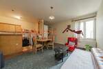 Troiposoban stan, Beograd, Vozdovac, prodaja, 71m2, 185000e, id1380705