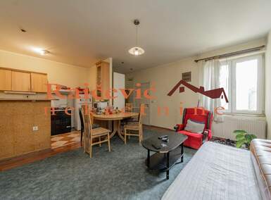 Troiposoban stan, Beograd, Vozdovac, prodaja, 71m2, 185000e, id1380705