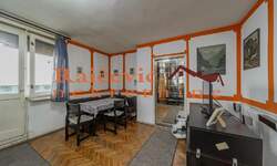 Dvosoban stan, Beograd, Blok 21, prodaja, 114m2, 215000e, id1380706