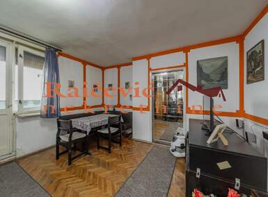Dvosoban stan, Beograd, Blok 21, prodaja, 114m2, 215000e, id1380706